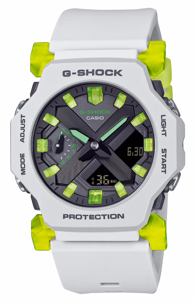 Casio GA-2300MW-8A