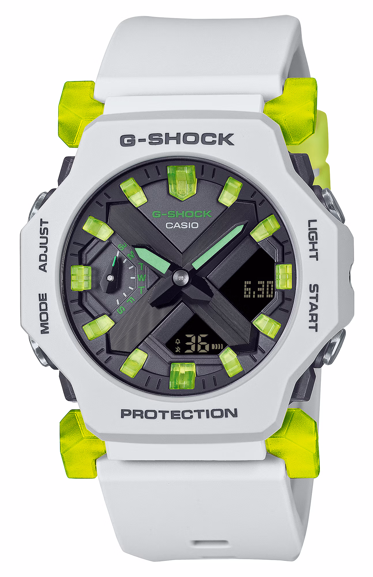 Casio GA-2300MW-8A