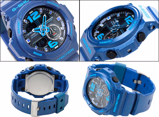 Casio GA-310-2A