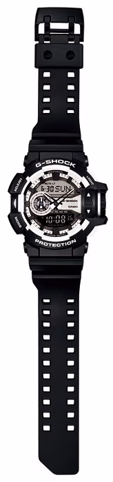 Casio GA-400-1A