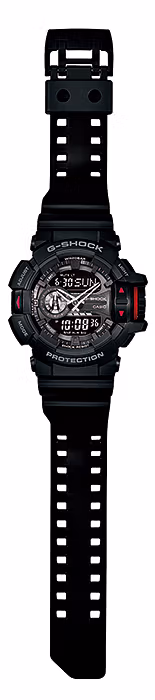 Casio GA-400-1B
