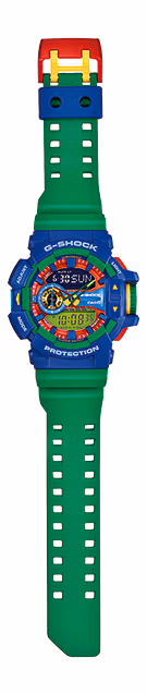 Casio GA-400-2A