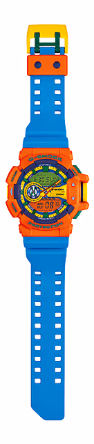 Casio GA-400-4A
