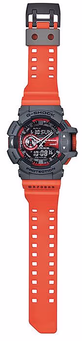Casio GA-400-4B