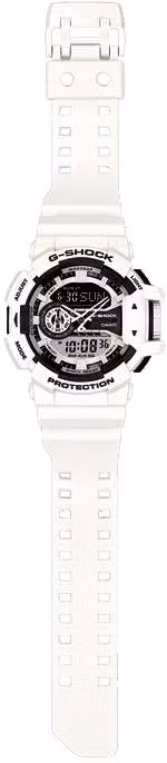 Casio GA-400-7A