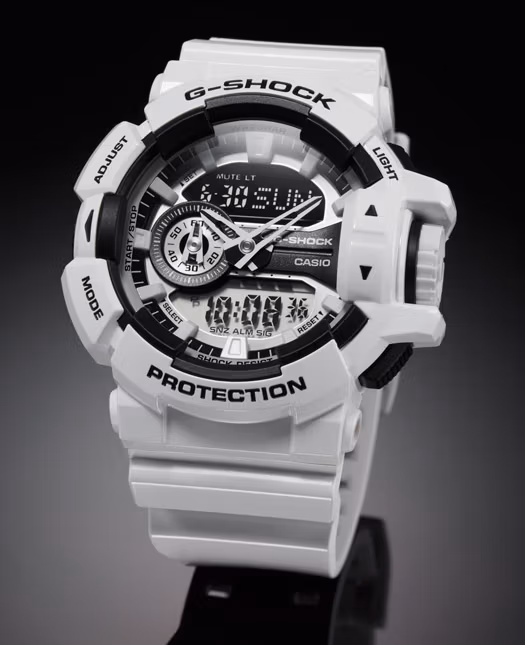 Casio GA-400-7A