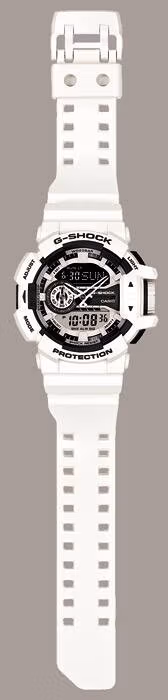Casio GA-400-7A