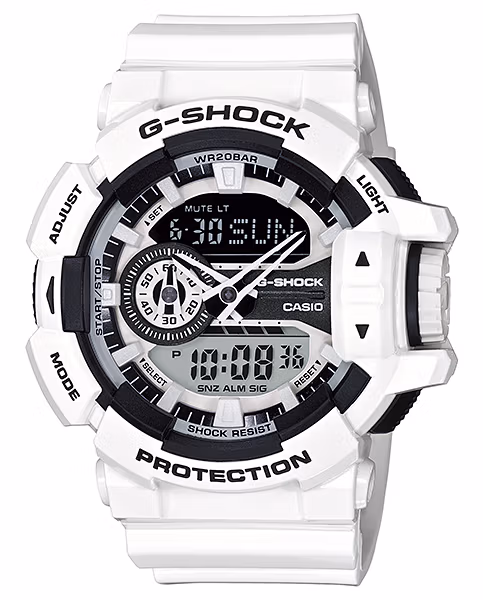 Casio GA-400-7A