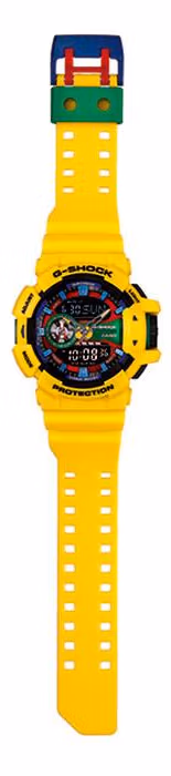 Casio GA-400-9A