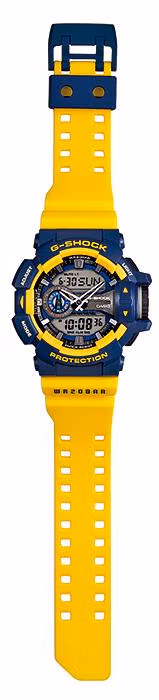Casio GA-400-9B