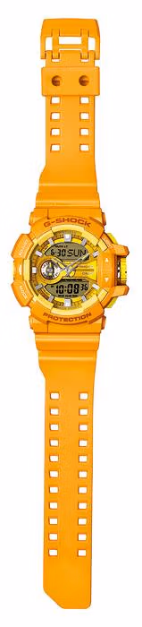Casio GA-400A-9A