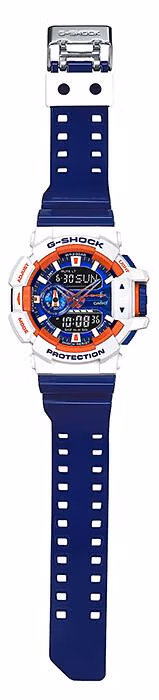 Casio GA-400CS-7A