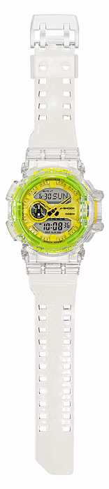 Casio GA-400SK-1A9