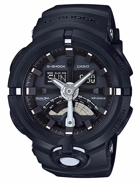 Casio GA-500-1A