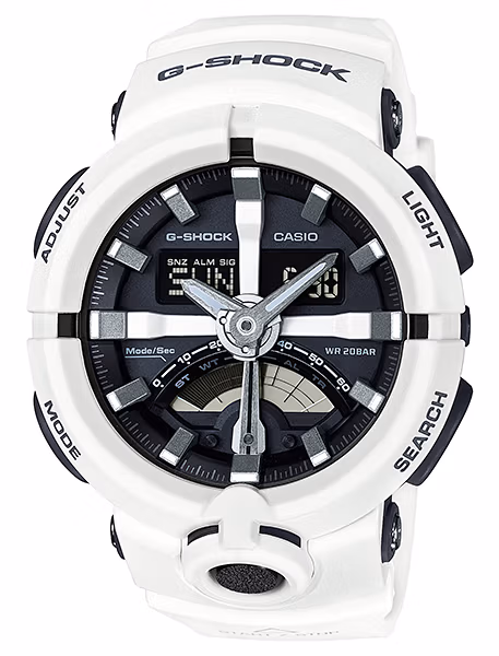 Casio GA-500-7A