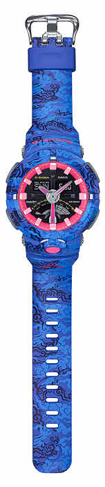 Casio GA-500CG-2A
