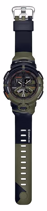 Casio GA-500K-3A