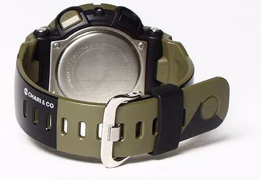 Casio GA-500K-3A