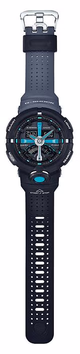 Casio GA-500P-1A