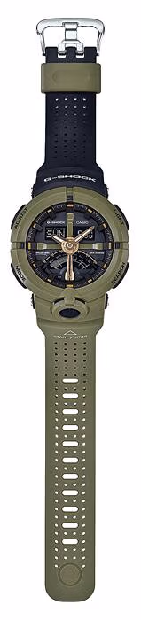 Casio GA-500P-3A