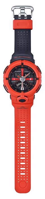 Casio GA-500P-4A