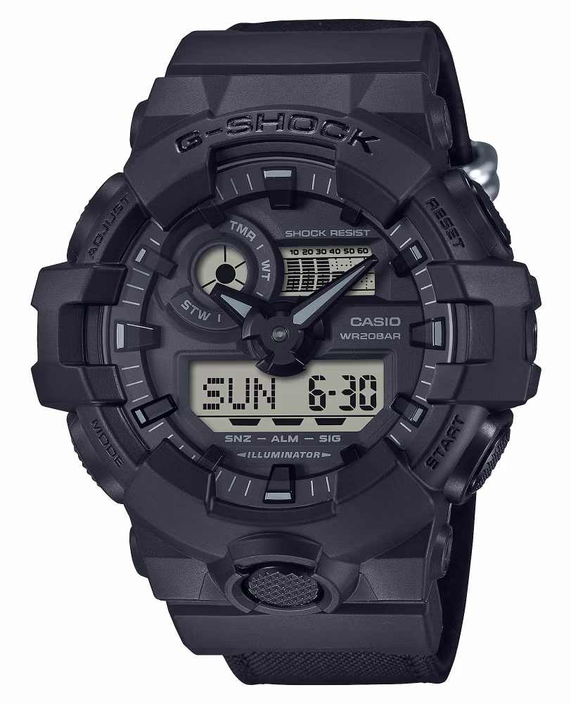 Casio GA-700BCE-1A