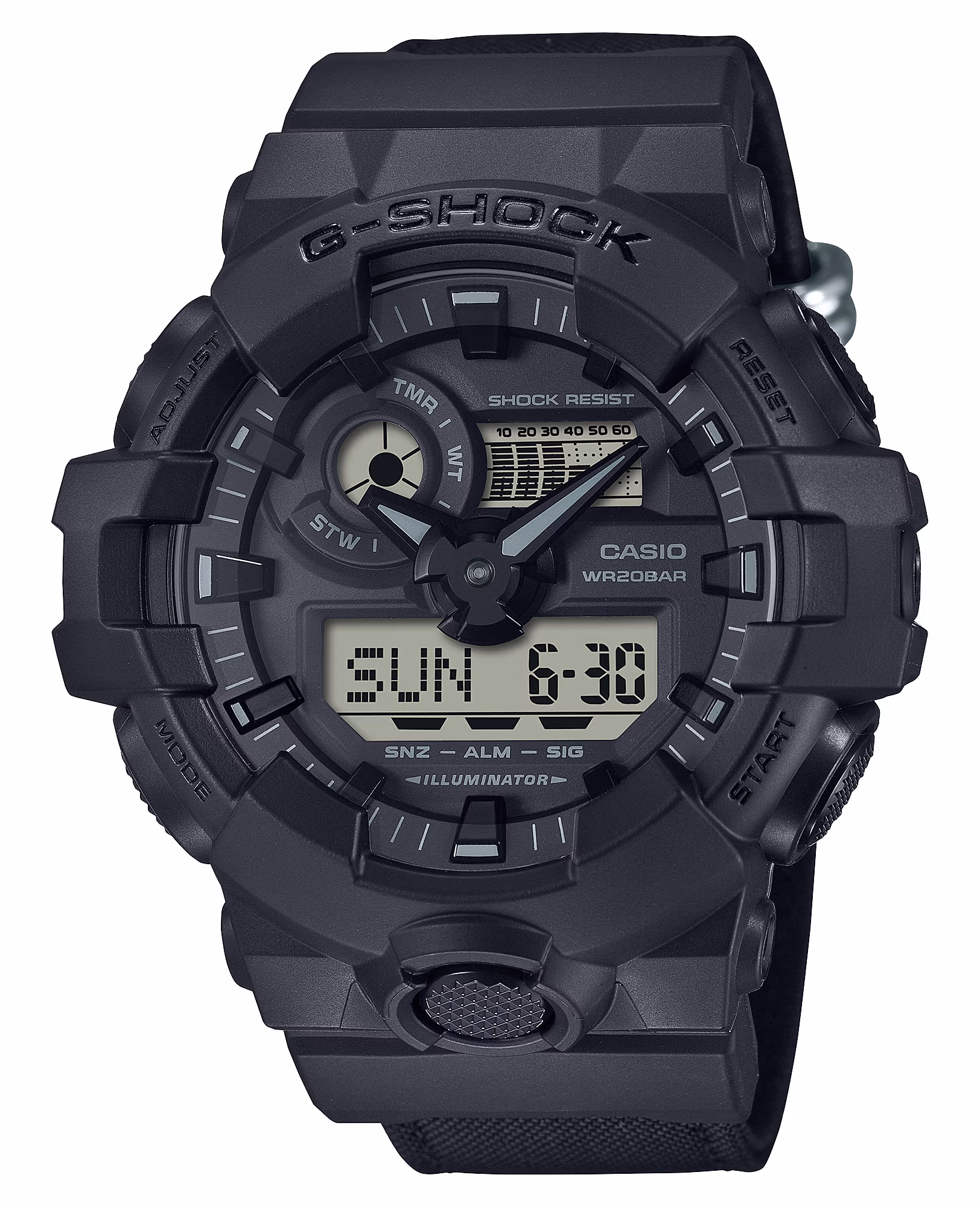 Casio GA-700BCE-1A