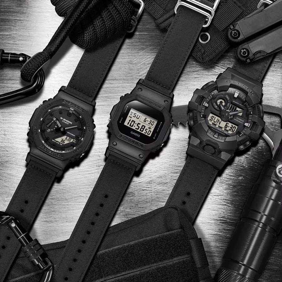 Casio GA-700BCE-1AJF-A3