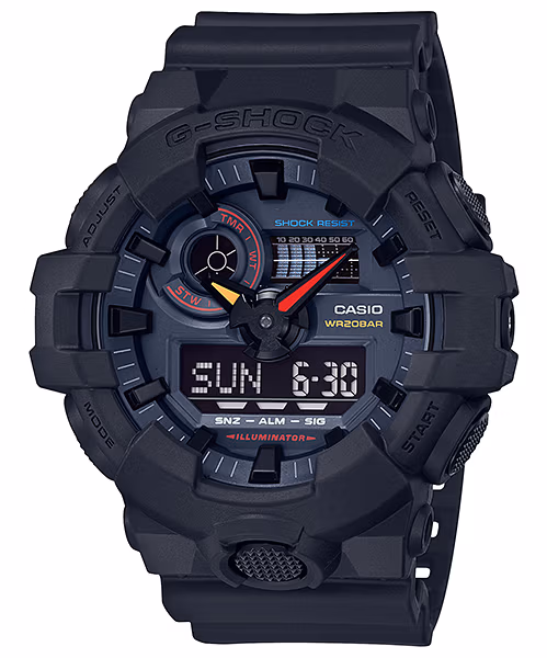 Casio GA-700BMC-1A