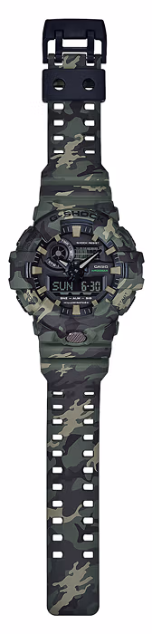 Casio GA-700CM-3A