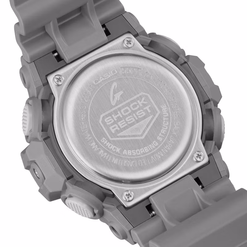 Casio GA-700HD-8A