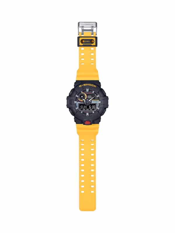 Casio GA-700MT-1A9-BAND