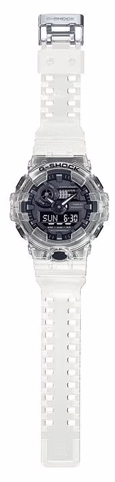 Casio GA-700SKE-7A