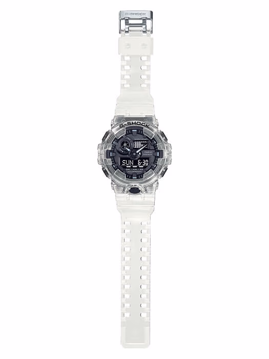 Casio GA-700SKE-7A-BAND