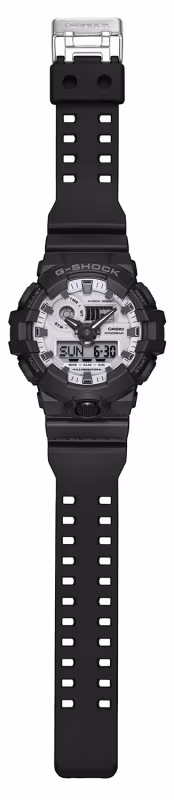 Casio GA-700WD-1A