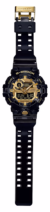 Casio GA-710GB-1A
