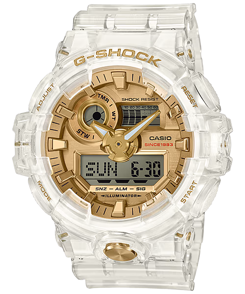 Casio GA-735E-7A