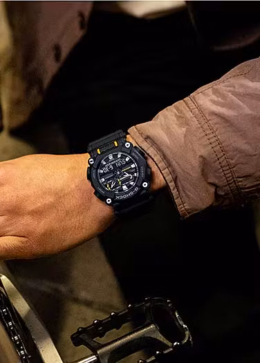 Casio GA-900-1A