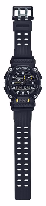 Casio GA-900-1A
