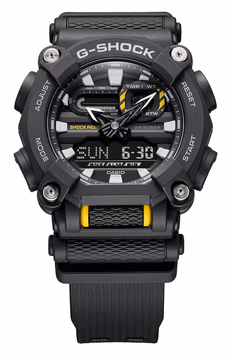 Casio GA-900-1A