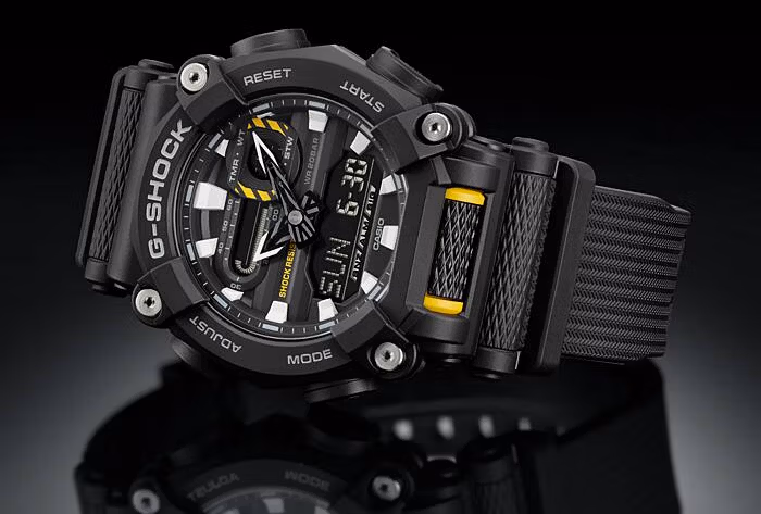 Casio GA-900-1A