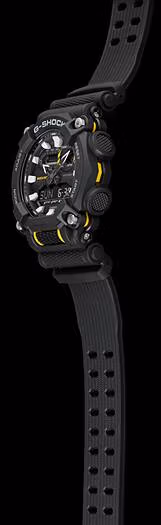 Casio GA-900-1A
