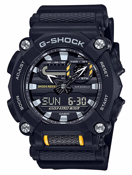 Casio GA-900-1A
