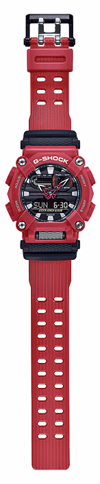 Casio GA-900-4A