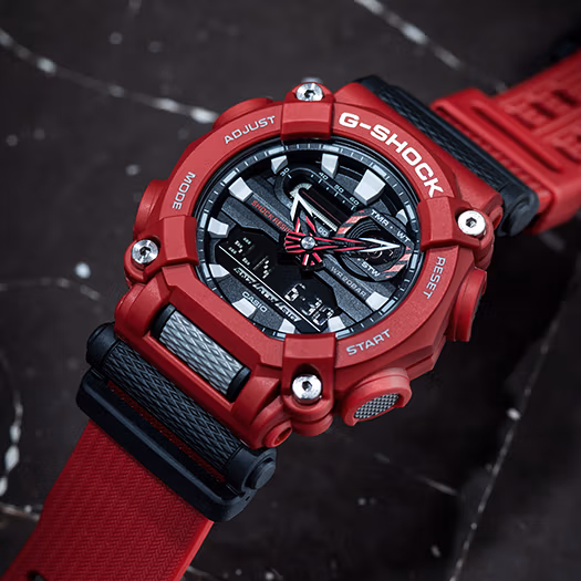 Casio GA-900-4A