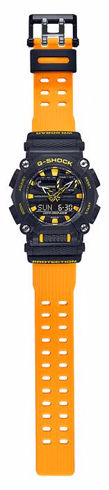Casio GA-900A-1A9