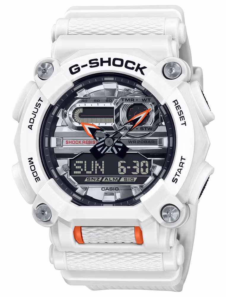Casio GA-900AS-7A