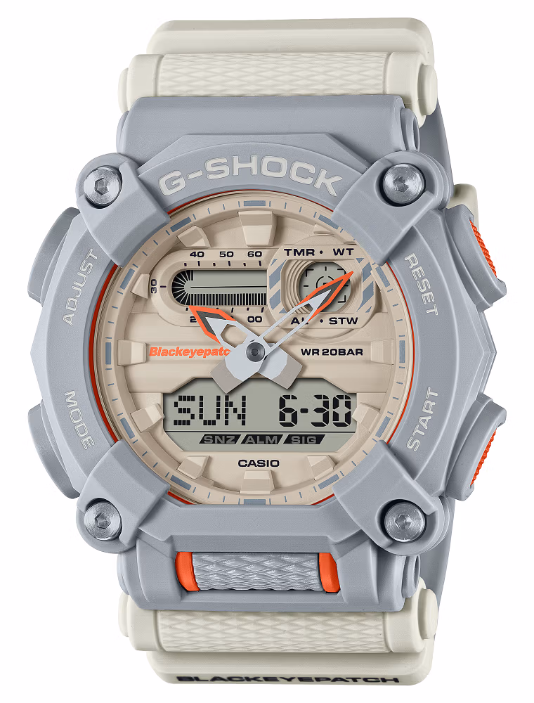 Casio GA-900BEP-8A
