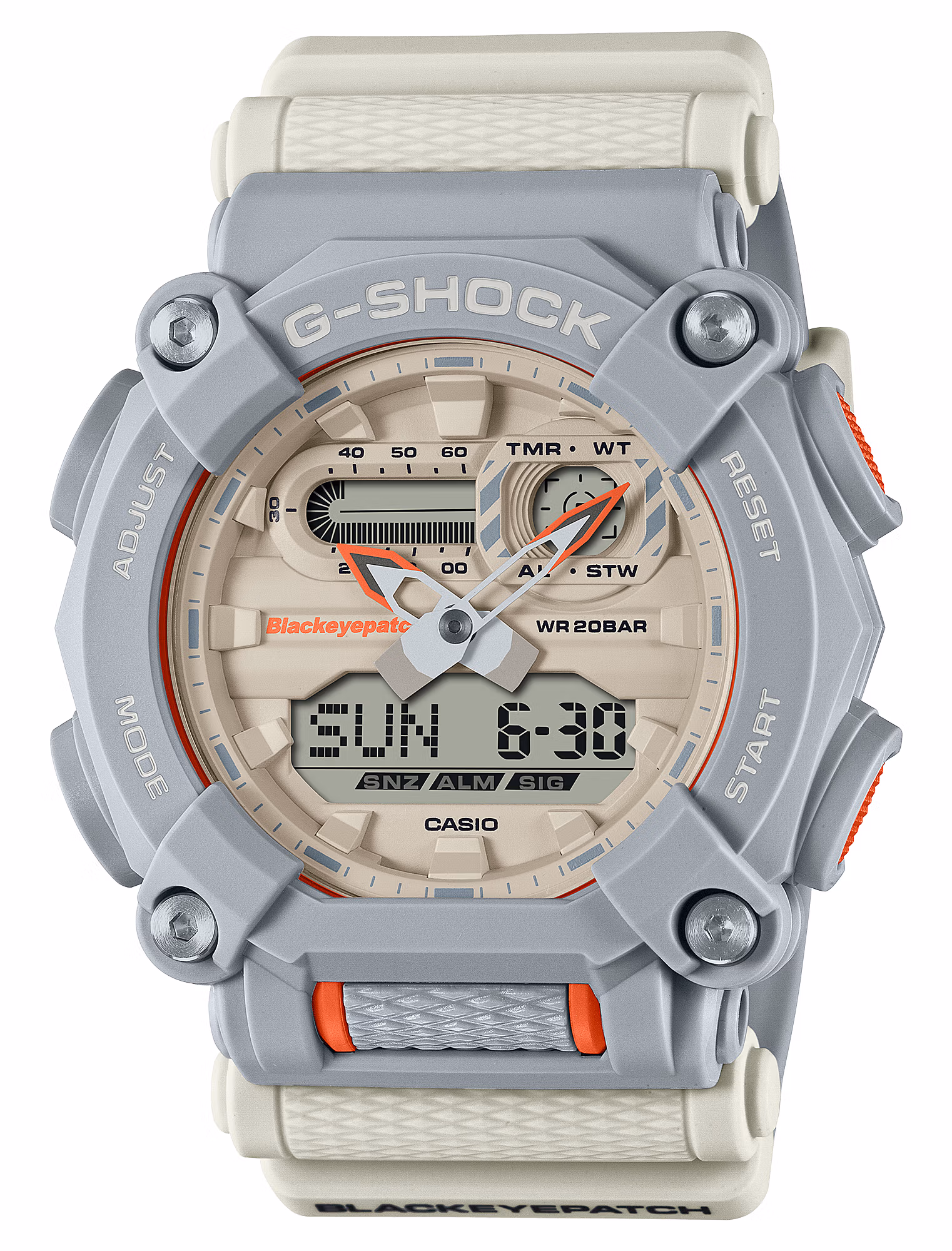 Casio GA-900BEP-8A