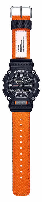 Casio GA-900C-1A4